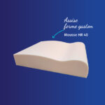 FLAT Découpe de mousse sur mesure