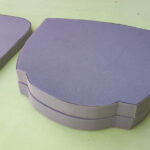 FLAT Découpe de mousse sur mesure