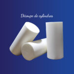 FLAT Découpe de mousse sur mesure