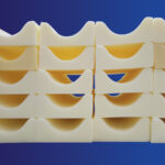 FLAT Découpe de mousse sur mesure